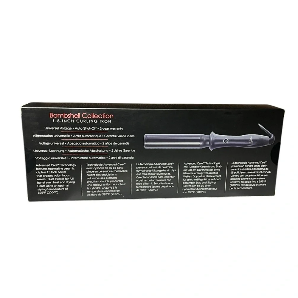 Sultra bombshell 5″